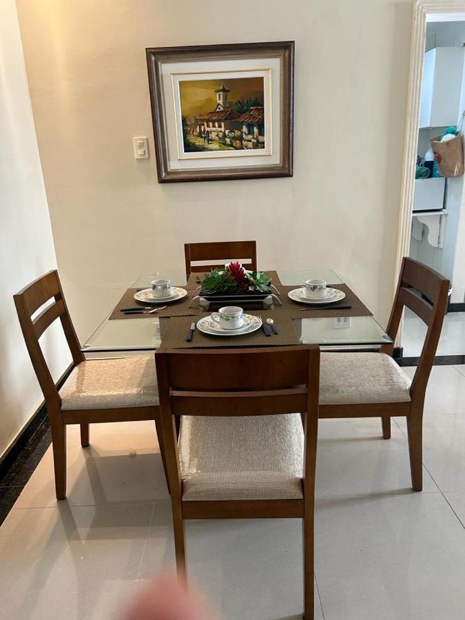 Apartamento Copa Río de Janeiro